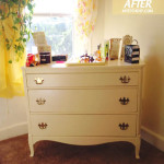 Old Dresser…New Era!