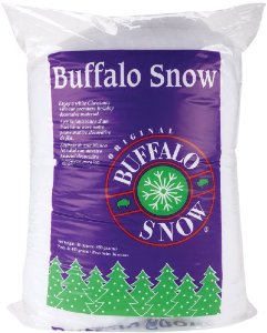 buffalo snow